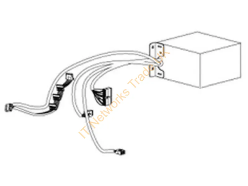 685041-001 - Hpe 685041-001 Power Supply Unit 460 W Atx