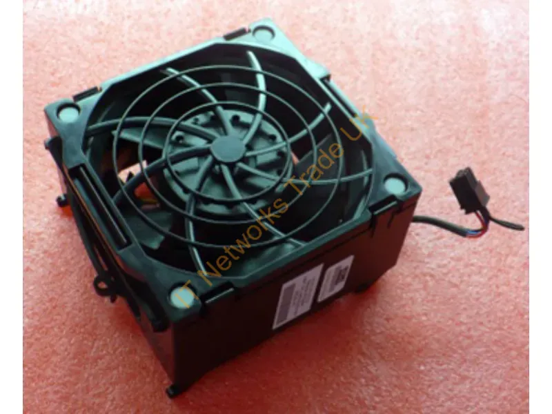 685043-001 HP 92mm X 92mm Fan for ProLiant ML350e G8 Server Cooling Fan
