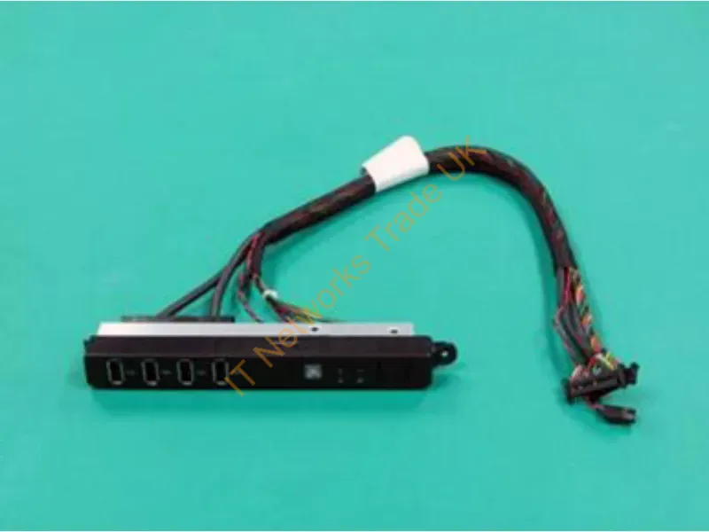 685049-001 HP Front I/O Module Assembly for ProLiant ML350E Gen8 E5-2420 6LFF Server Accessory