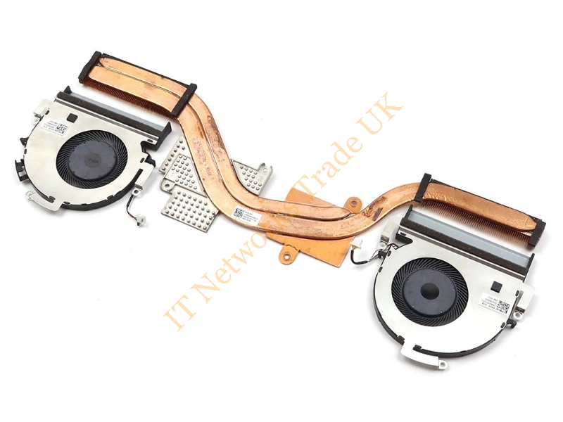 685086-001 HP Fan Heatsink Assembly for 2000-2a09ca Laptop Pc Fans And Heatsink Combo