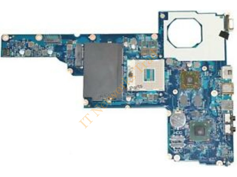 685108-501 HP 1000-1 Intel Laptop Motherboard Hd7450/1GB Socket-989