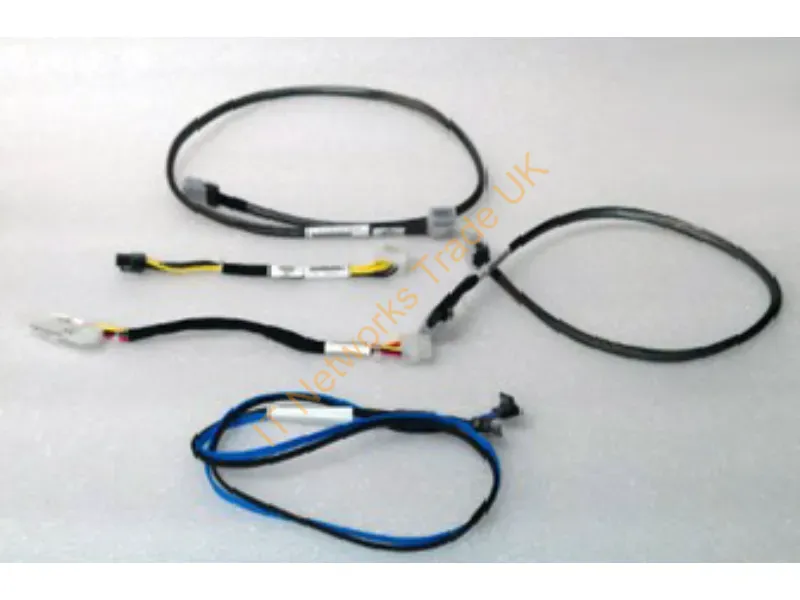 685183-001 HP 35-inch Mini SAS Cable -for ProLiant DL360E Server