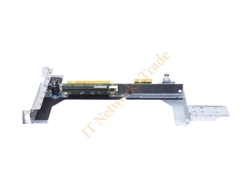 685184-001 HP X16 PCI-Express Riser Card (without SAS Support) for ProLiant DL360e Gen8 Server Server Accessory