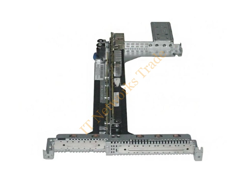 685185-001 HP X16 Pcie Riser Card for ProLiant DL360e Gen8 Server Server Accessory
