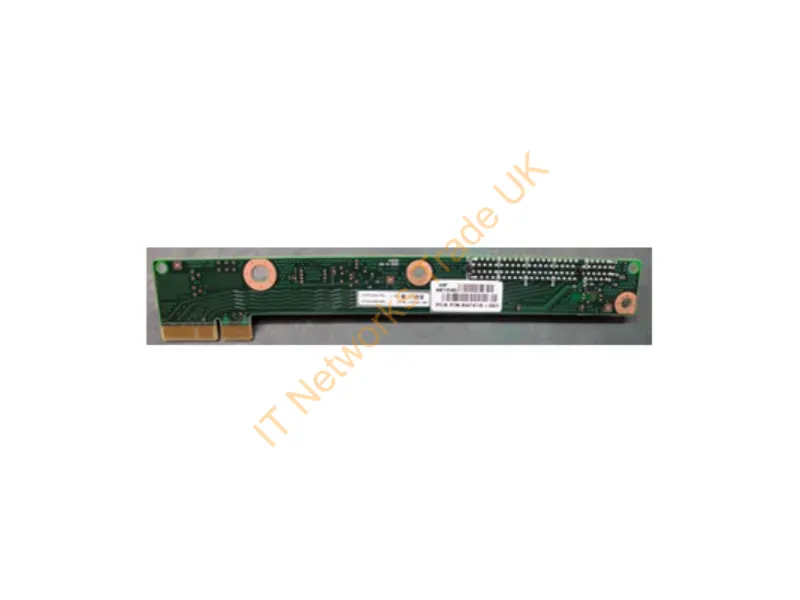 685186-001 HP Pcie Low-profile Riser Card for ProLiant DL360e Gen8 Server Server Accessory
