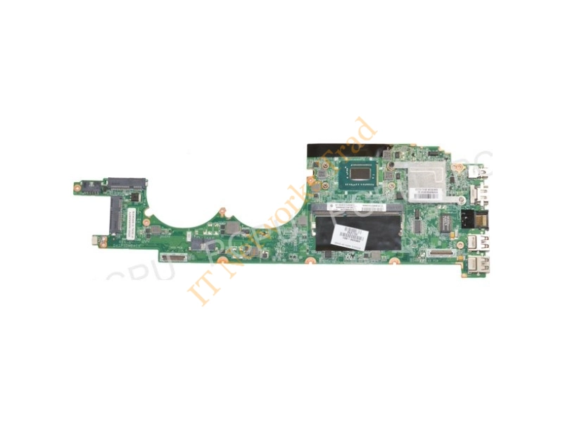685366-001 HP Spectre 14-3100 Laptop Motherboard with Intel i7-3667u 2GHz CPU