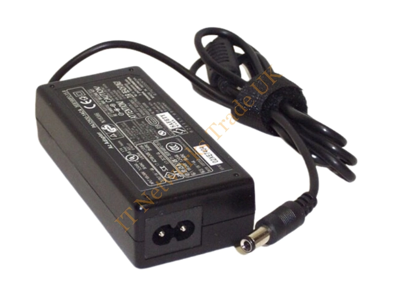 685401-001 HP Docking Station with 65-Watts AC Adapter for Elitebook 2560p 2570p Laptop PC Power Adapter