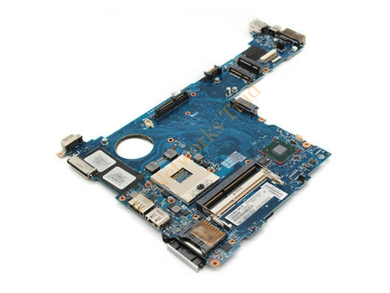 685404-601 HP System Board for HP 2570P UMA QM77 EliteBook Laptop Laptop Motherboard