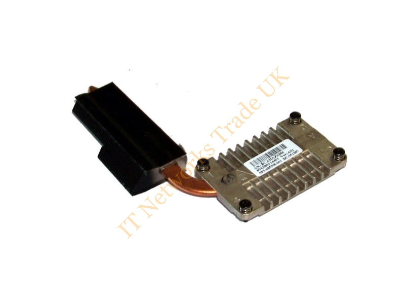 685508-001 HP Heatsink (includes Replacement Thermal Material) for Elitebook 2570p Laptop Pc
