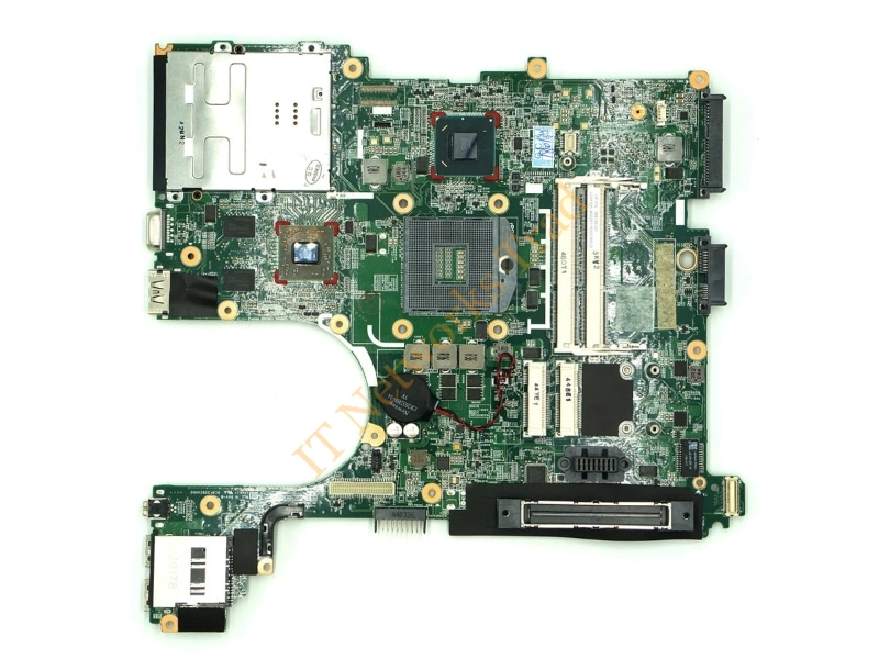 685516-001 HP System Board for EliteBook 8560w 0201187 Notebook PC Laptop Motherboard