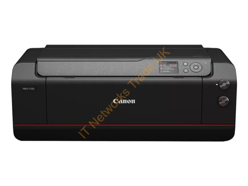 6856C005 - Canon imagePROGRAF PRO-1100 photo printer Inkjet 4800 x 2400 DPI Wi-Fi