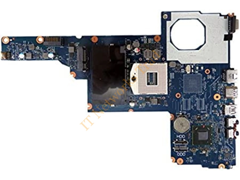 685761-001 HP Intel HM75 System Board for ProBook 450 Laptop Motherboard