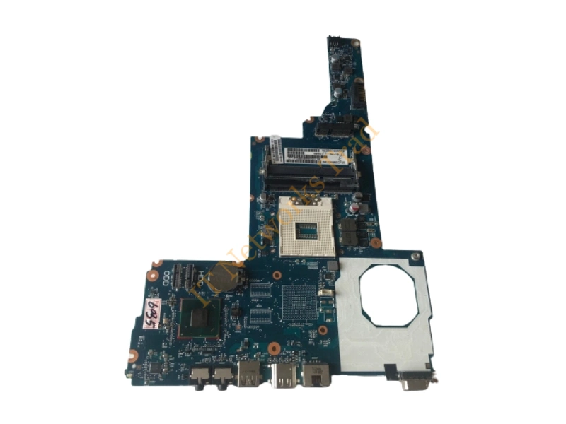 685761-601 HP System Board Socket S989 for ProBook 250 / 450 Laptop Laptop Motherboard