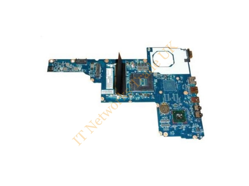 685768-601 HP System Board Intel HM70 Express Chipset Desktop Motherboard