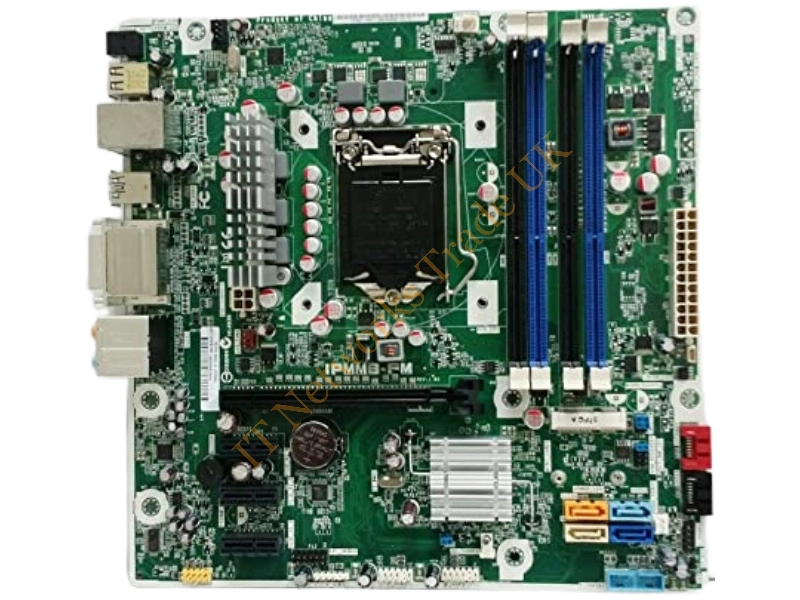685772-001 HP Envy Phoenix H9 Z75 Formosa Intel Desktop Motherboard S115x