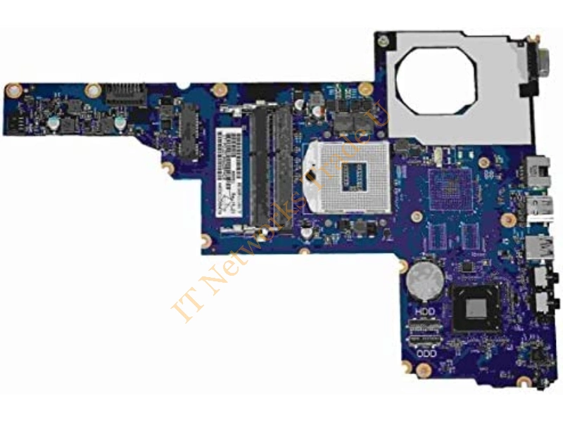 685783-501 HP System Board Intel for Pavilion 2000 Series Laptops Laptop Motherboard