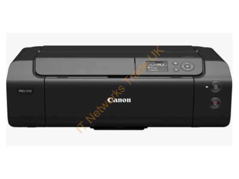 6858C005 - Canon imagePROGRAF PRO-310 inkjet printer Colour 4800 x 2400 DPI A3+ Wi-Fi