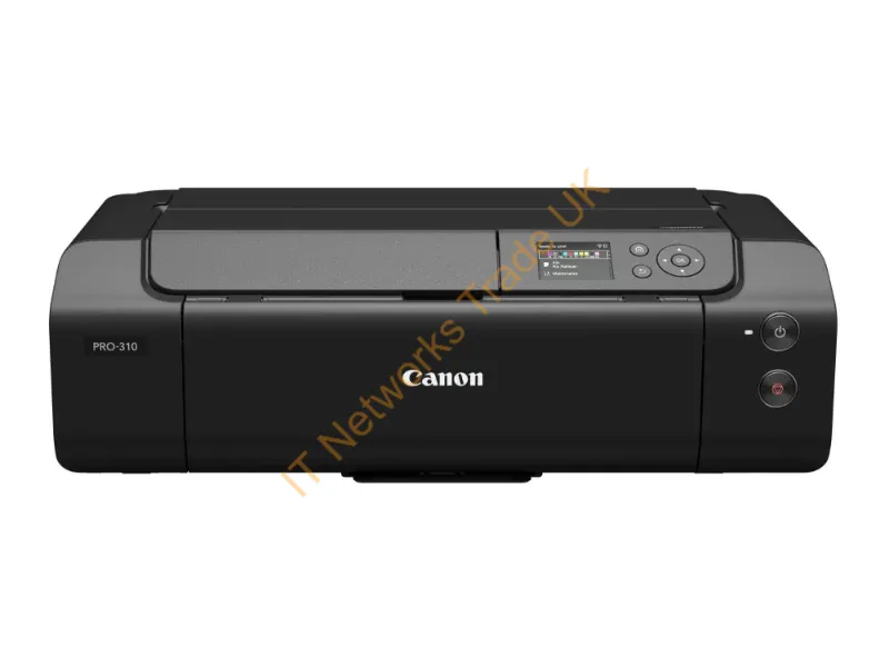 6858C006 - Canon imagePROGRAF PRO-310 inkjet printer Colour 4800 x 2400 DPI A3+ Wi-Fi