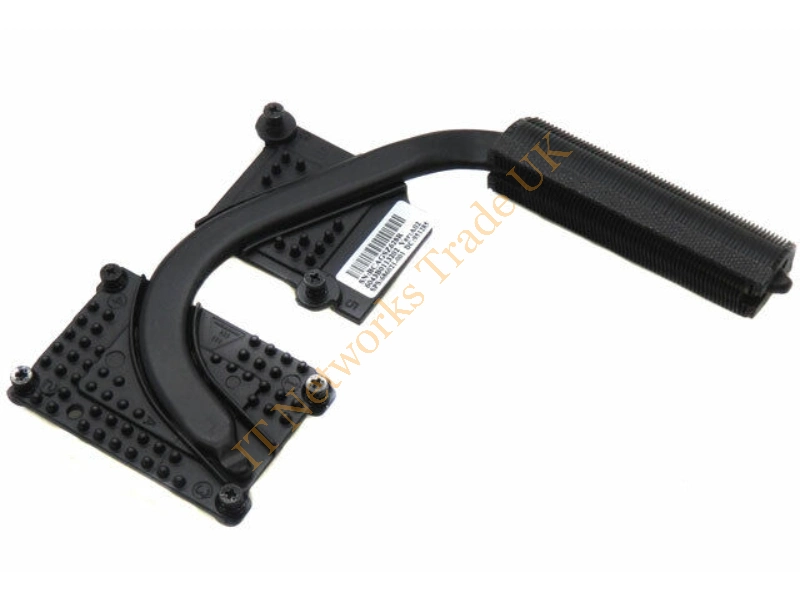 686021-001 HP Heatsink for Elitebook 8470p Laptop Pc