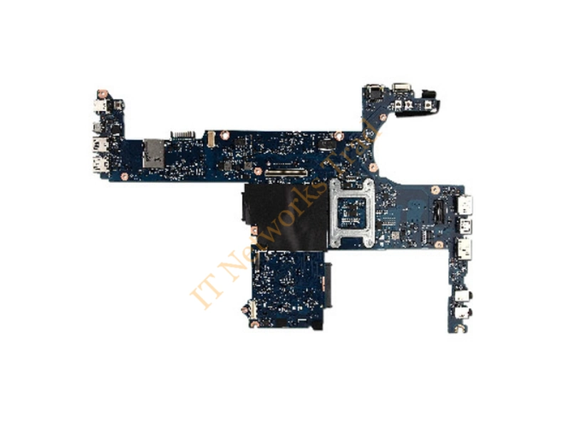 686035-601 HP System Board Socket S989 for ProBook 6460B Intel Laptop Laptop Motherboard