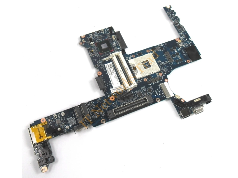 686036-601 HP System Board UMA HM76 W/WWAN Laptop Motherboard