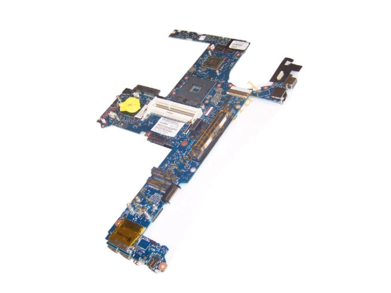 686038-001 HP Intel HM76 System Board for ProBook 6470B Laptop Motherboard