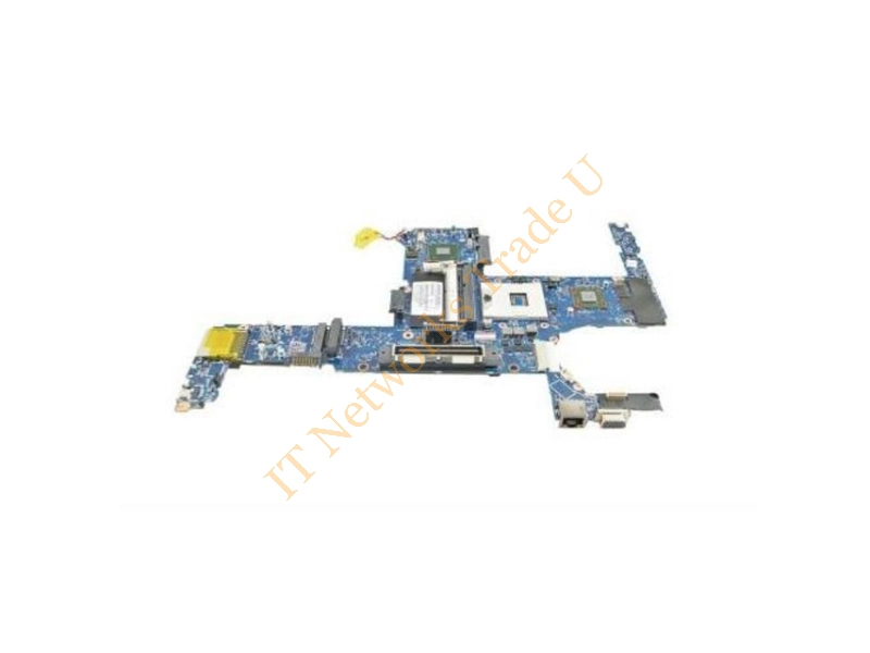 686039-001 HP System Board for Probook 6470b Laptop Laptop Motherboard
