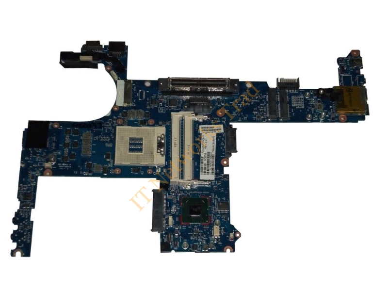 686040-001 HP System Board for Elitebook 8470p Laptop Laptop Motherboard