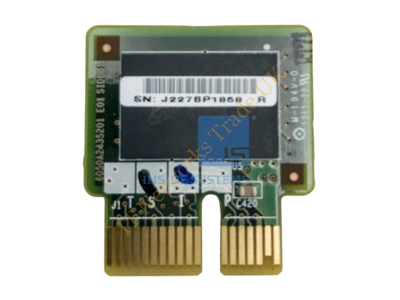 686066-001 HP NAND Flash Module for Smart Array P220i Controller Flash Memory