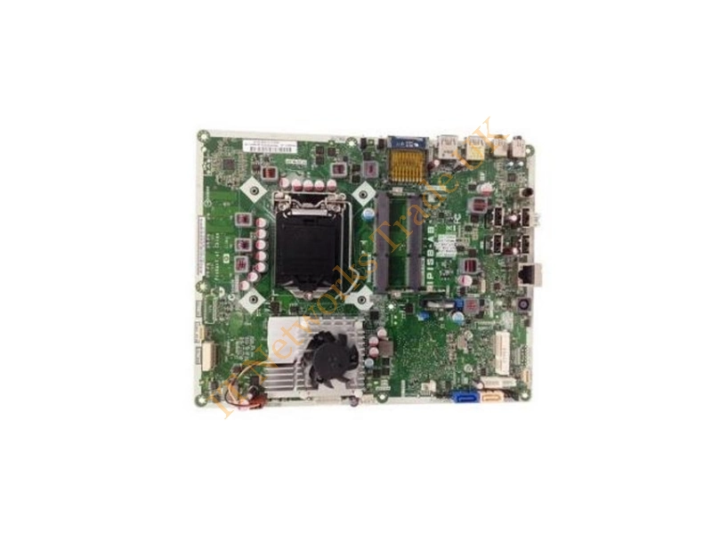 686070-001 HP System Board for 23-inch All-in-One PC Desktop Motherboard