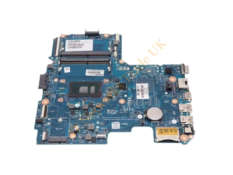 686086-002 HP Envy 4-1000 UltraBook Motheboard with Intel I3-3217u 1.8GHz Cp Desktop Motherboard