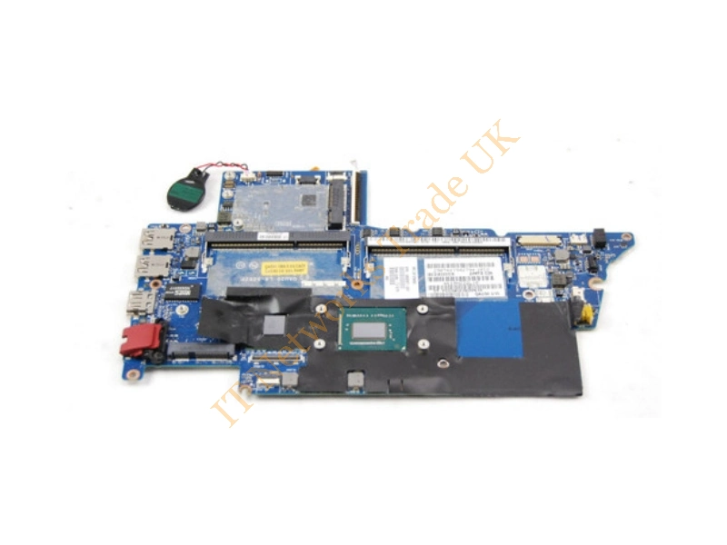 686087-001 HP Envy 4 W i5-3317u Motherboard Desktop Motherboard