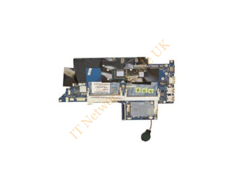 686088-001 HP System Board Uma i3-2367m Desktop Motherboard