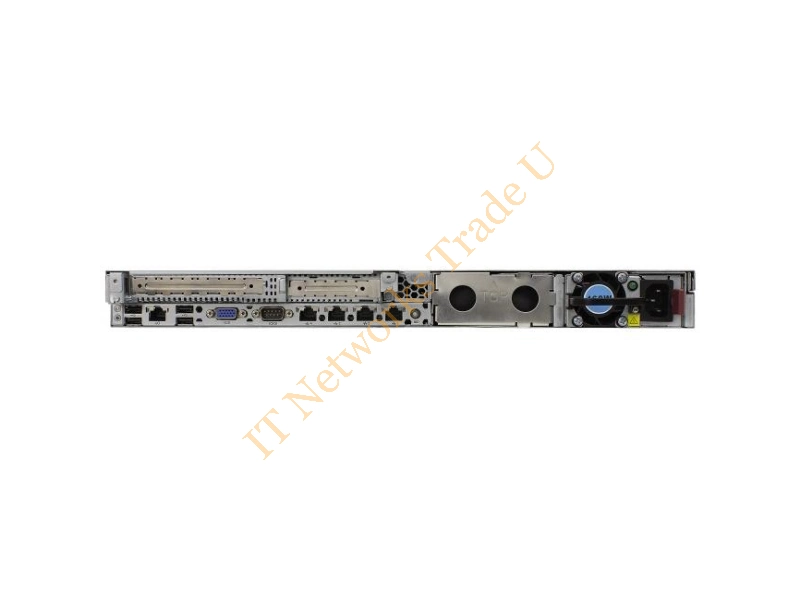 686212-S01 HP ProLiant 1U Rack Server 2 x Intel -Xeon E5-2440 2.4GHz Server System
