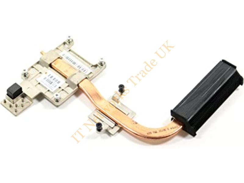 686310-001 HP Heatsink for Elitebook 8570p Laptop Pc