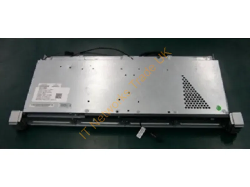 686649-001 HP 4-Bay (LFF) Hot-Plug Drive Cage Assembly for ProLiant DL320 Gen8 Server Accessory