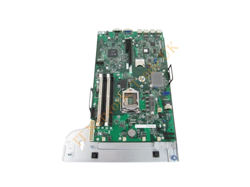 686659-001 HP System Board for ProLiant DL320e G8 Server Server Motherboard