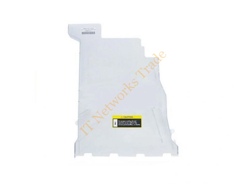 686661-001 HP Airflow Baffle kit for ProLiant DL320E G8 Server Server Accessory