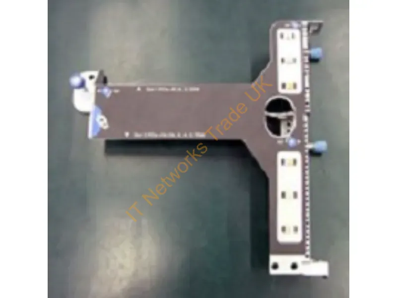 686662-001 HP PCI Riser Cage / Bracket for ProLiant DL320E G8 Server Accessory