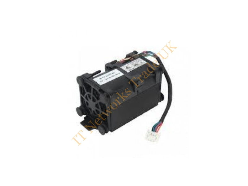 686664-001 HP Fan Assembly V2 for ProLiant DL320E Gen8 Cooling Fan
