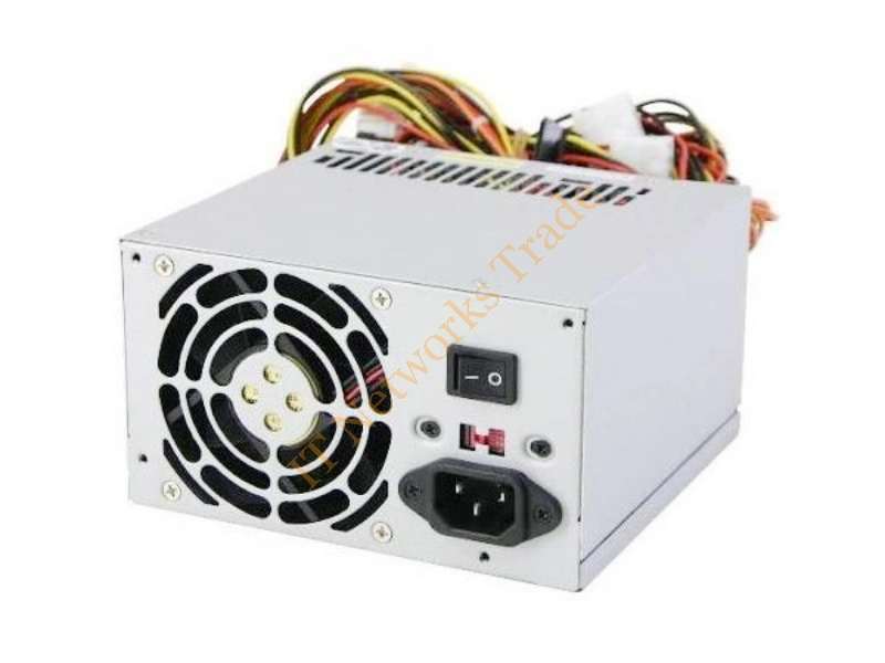 686673-002 Intel 92-Watts Power Supply
