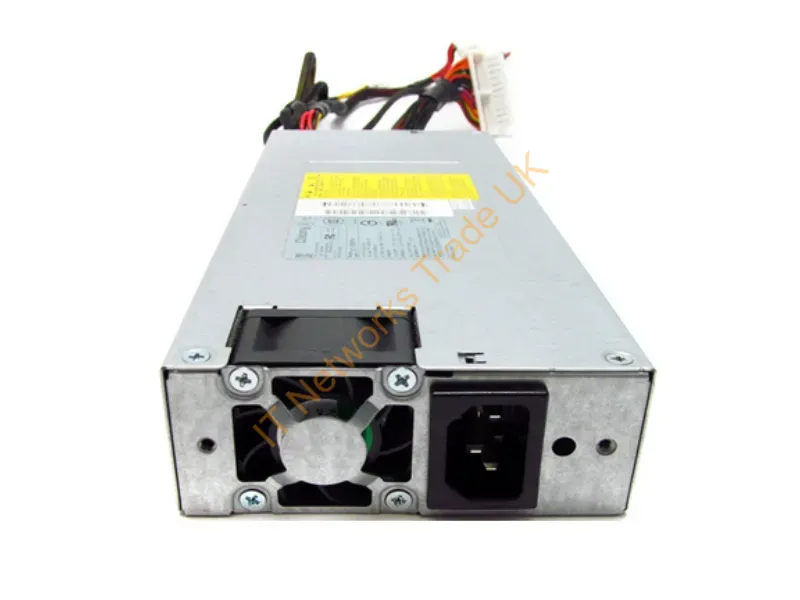 686679-001 - Hpe 686679-001 Power Supply Unit 350 W Silver
