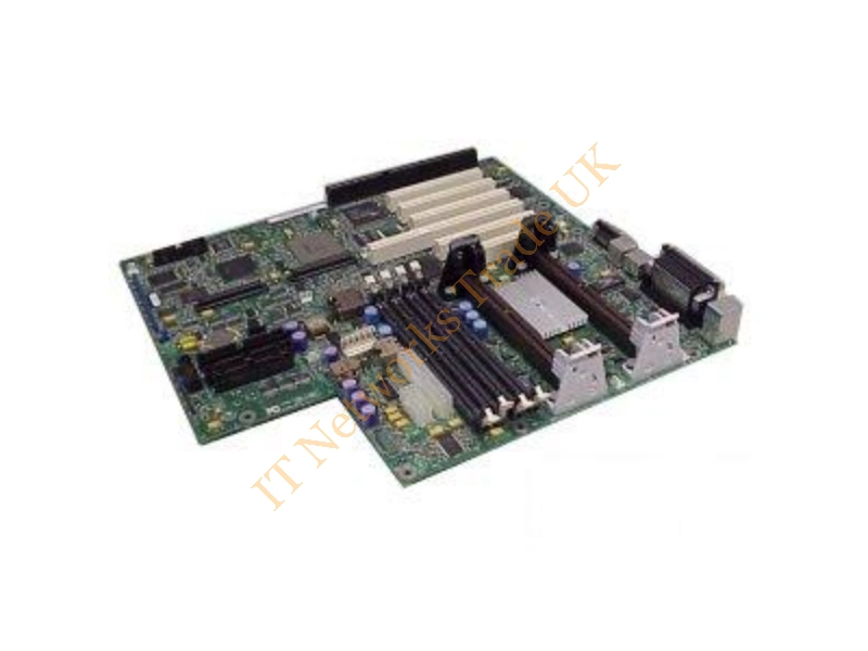 686687-303 Intel L440GX+ Server Board for Intel Pentium III Processors Server Motherboard