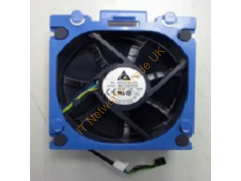 686748-001 HP 92mm X 32mm System Fan (4u ) for ProLiant Ml310e Gen8 Server Cooling Fan