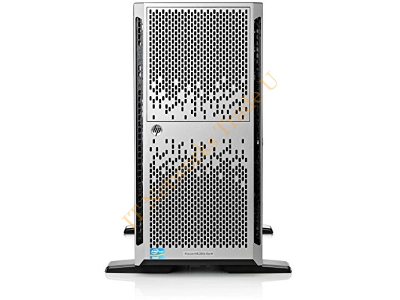 686771-S01 HP ML350P Gen8 Tower E5-2420 8GB 4-Bay LFF Server System