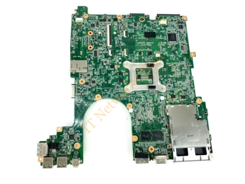 686970-001 HP System Board Motheroard for 8570p Elitebook Notebook PC Laptop Motherboard