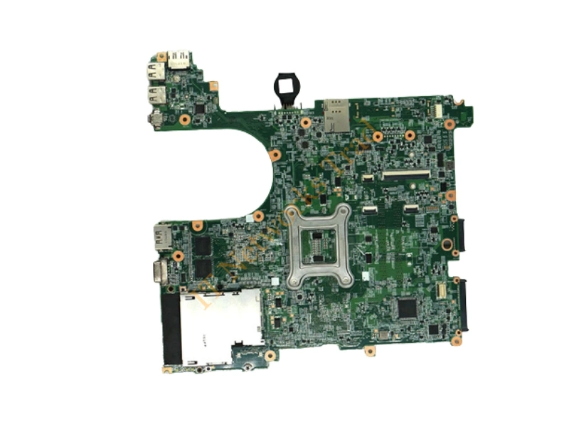 686970-601 HP System Board QM77 for ProBook 6570b Notebook PC Laptop Motherboard