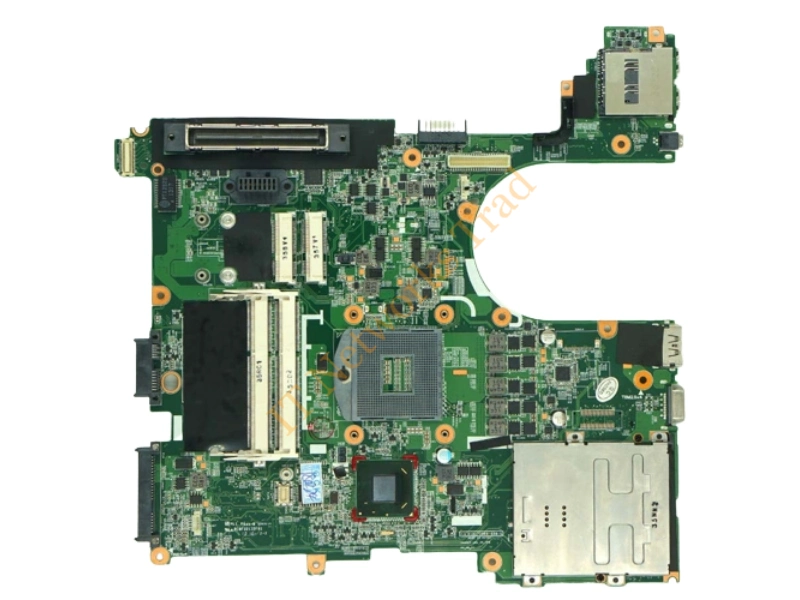 686971-601 HP System Board for Elitebook 8570p Uma Qm77 Laptop Laptop Motherboard