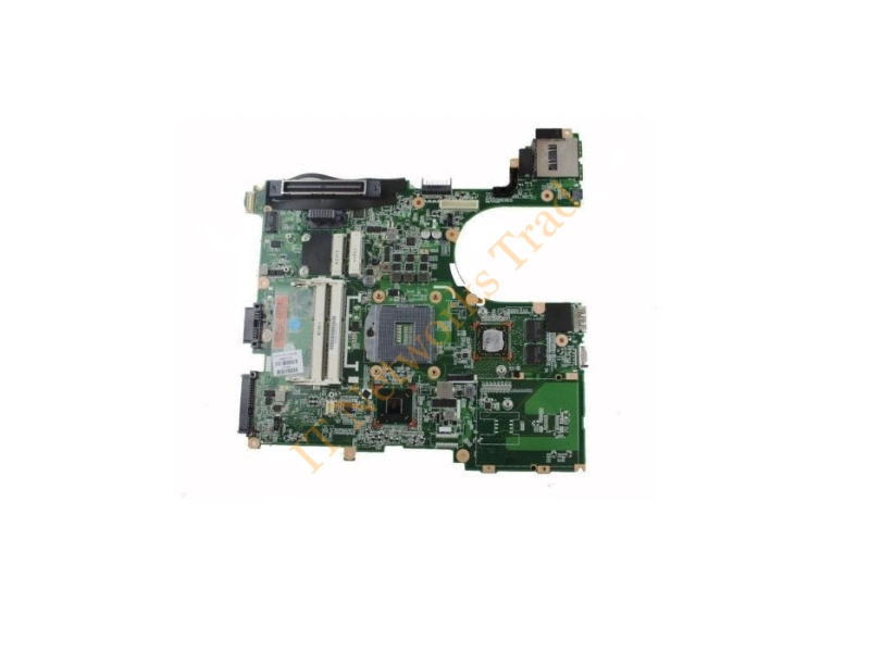 686972-601 HP System Board rPGA988B without CPU Laptop Motherboard