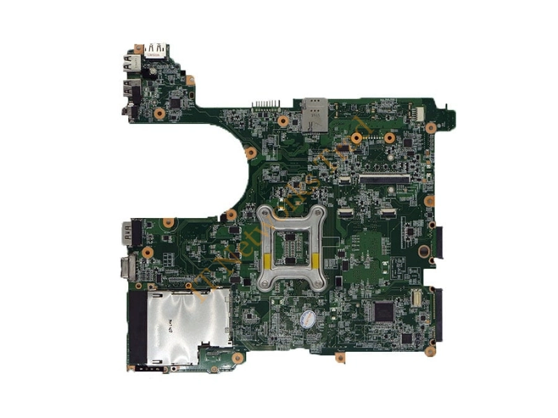 686973-001 HP System Board for EliteBook 8570p Notebook PC Laptop Motherboard